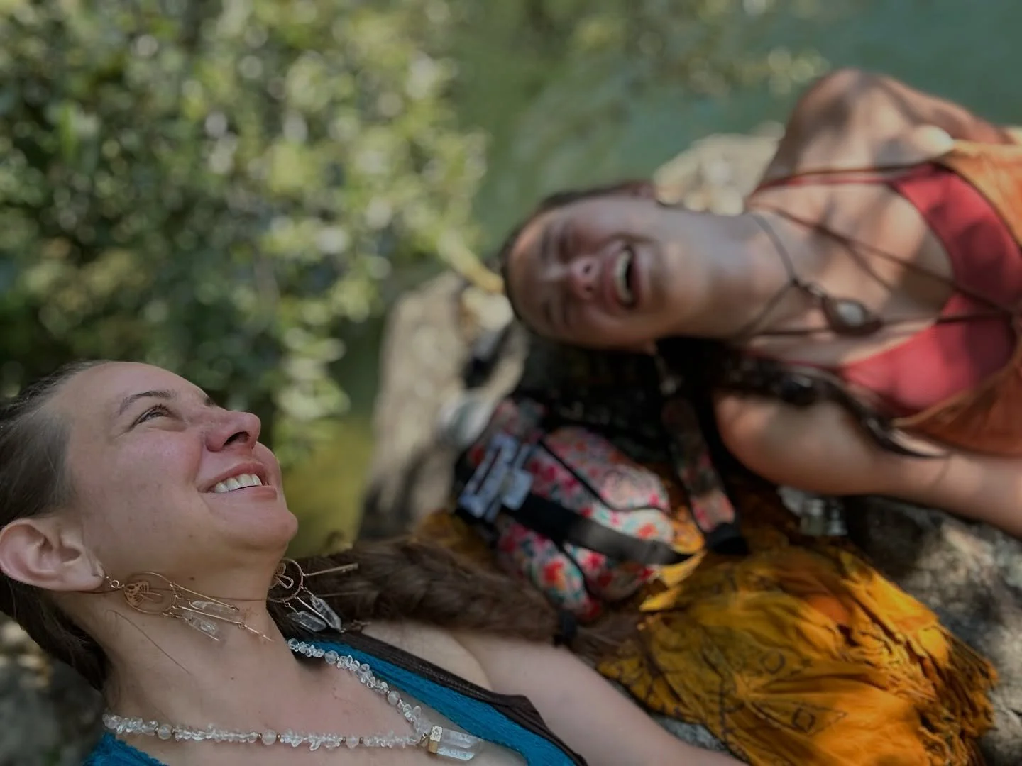 You can take the girls out of the dream, but you can&rsquo;t take the dream out of the girls ✨

I&rsquo;ll be Stilldreamin of Belden until the end of time. 

Incredibly grateful to the @stilldreamfestival family for holding a safe container for me to