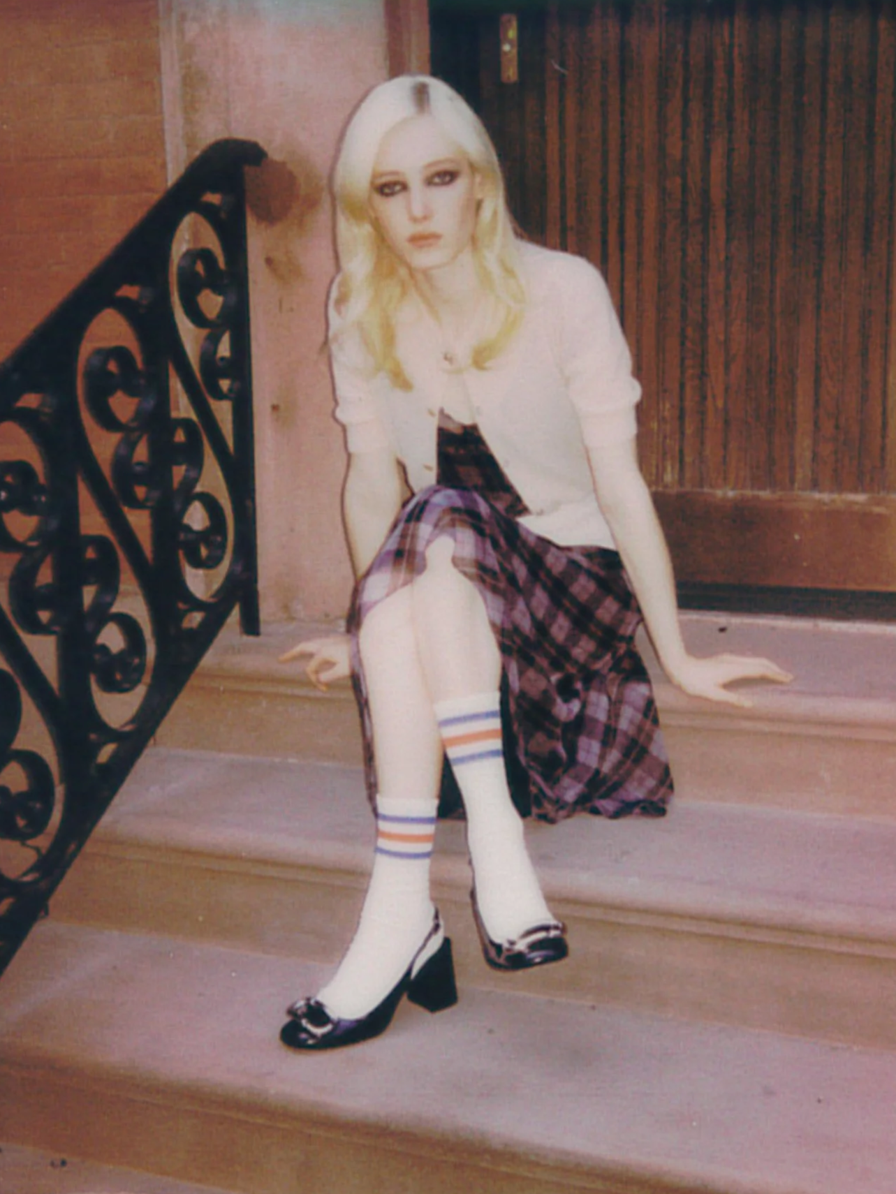 marc jacobs