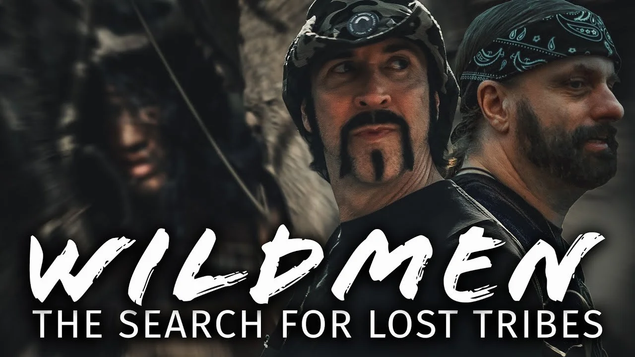 Wild Men of Southeast Texas Exploring the Big Thicket and the Lost River Mystery