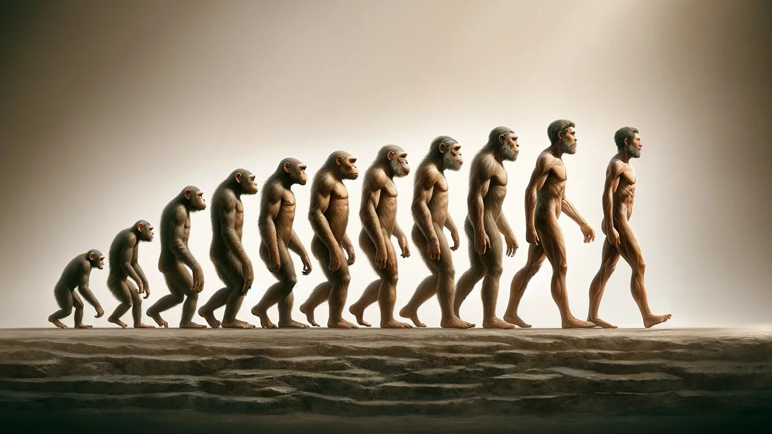 Exploring Human Evolution A Comprehensive Analysis of Dr. Jeffrey