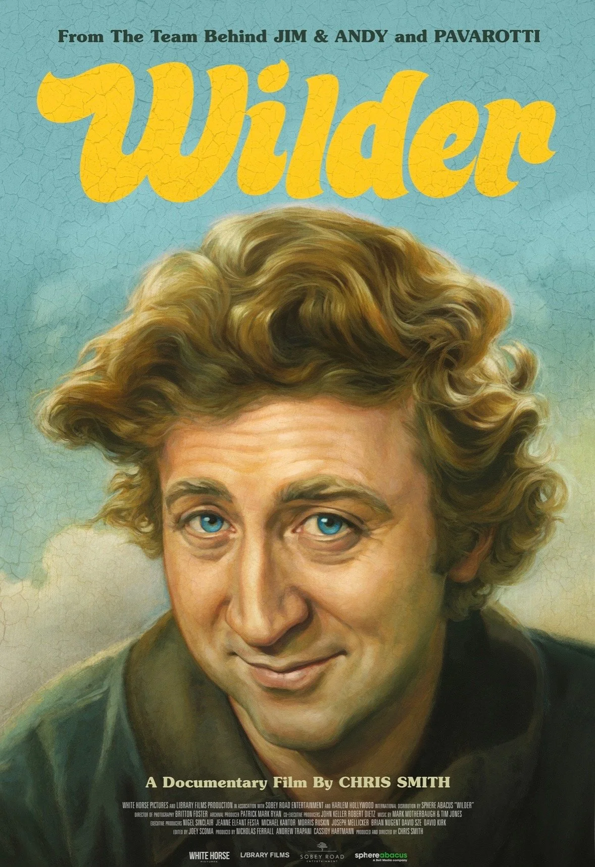 WILDER