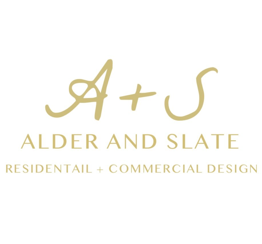 Alder and Slate