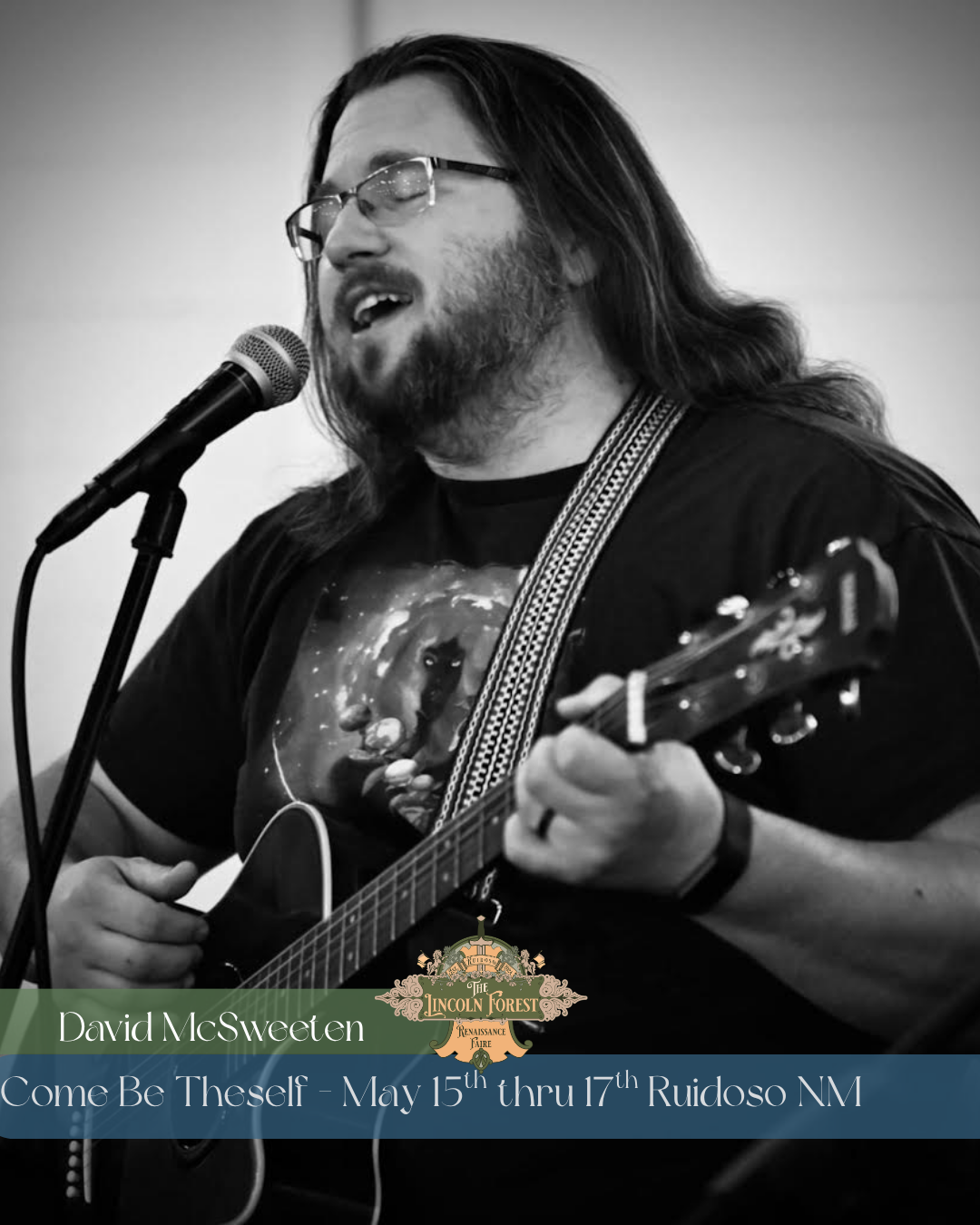 David Sweeten