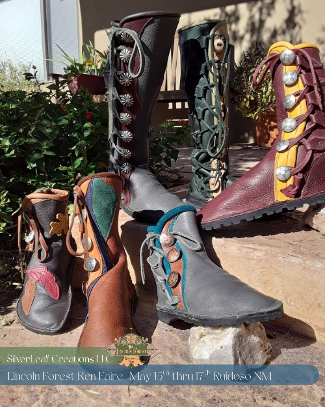 SilverLeaf Creations LLC