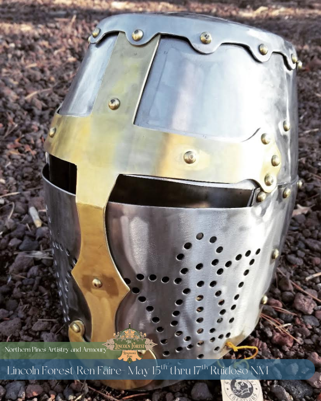 Northern Pines Artistry and Armoury