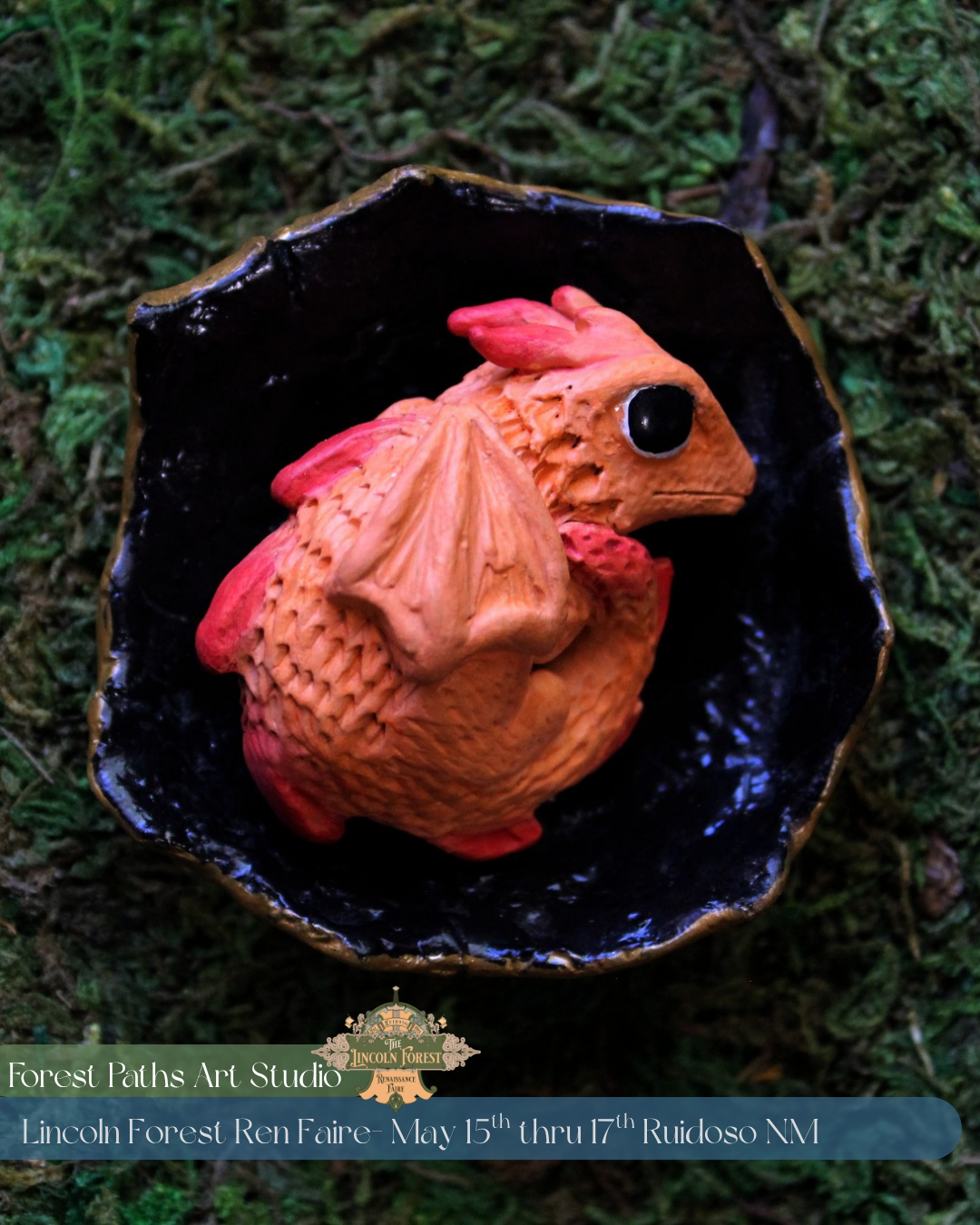 Forest Paths Art Studio