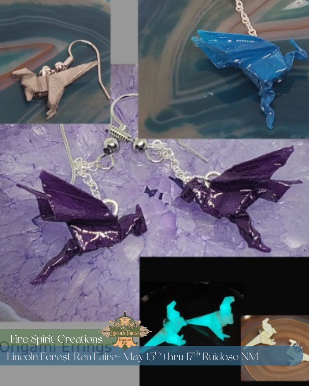 Fire Spirit Creations