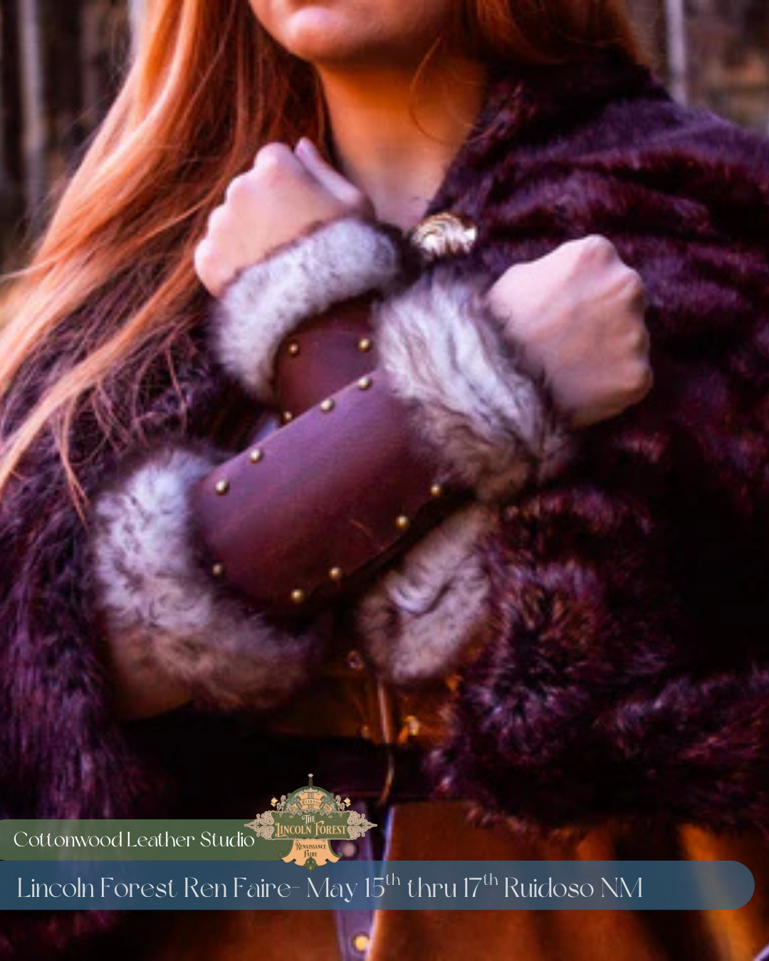 Cottonwood Leather Studio