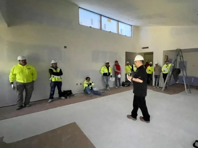 Safety Northwest Training
