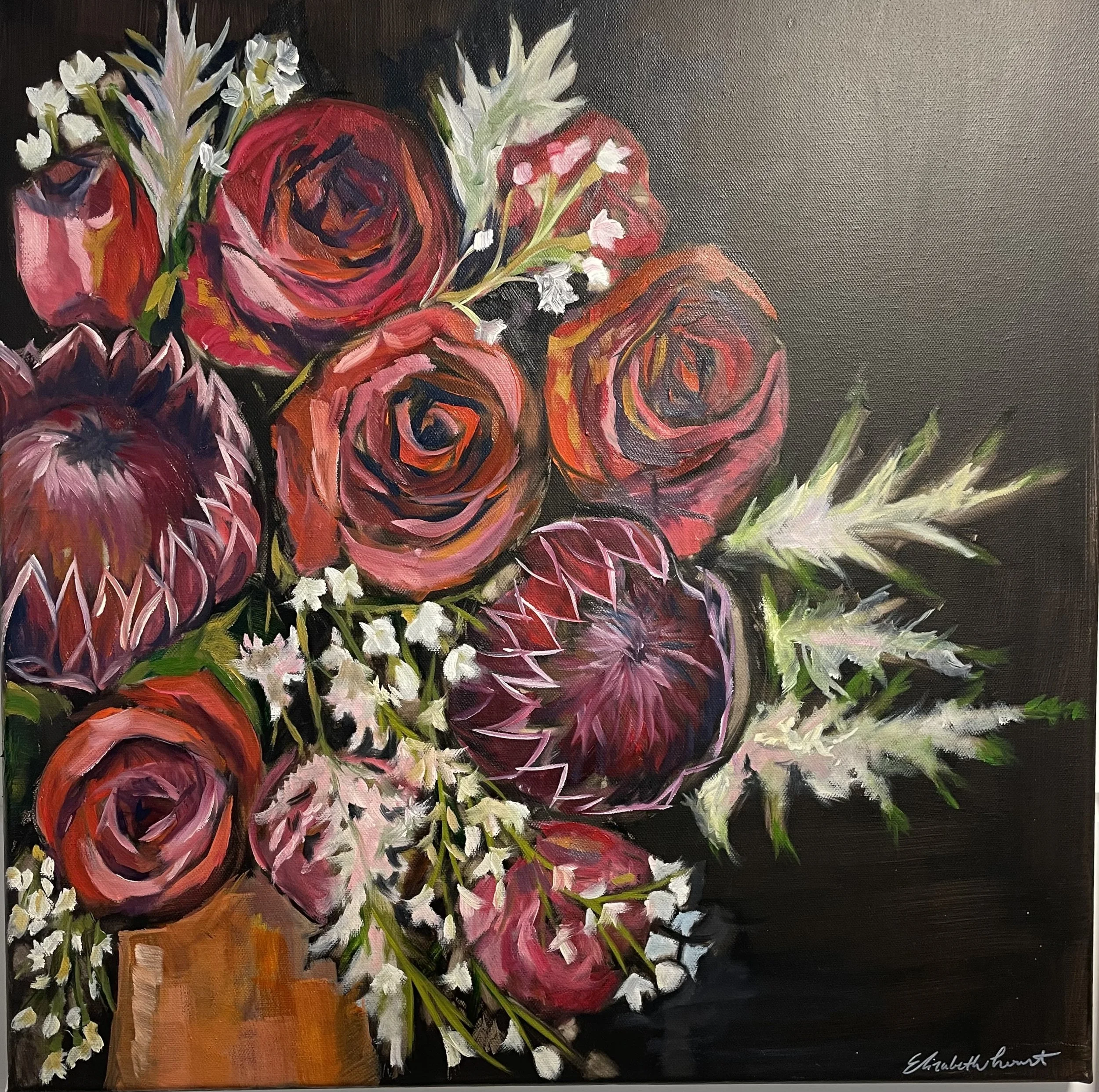 Floral Dreams