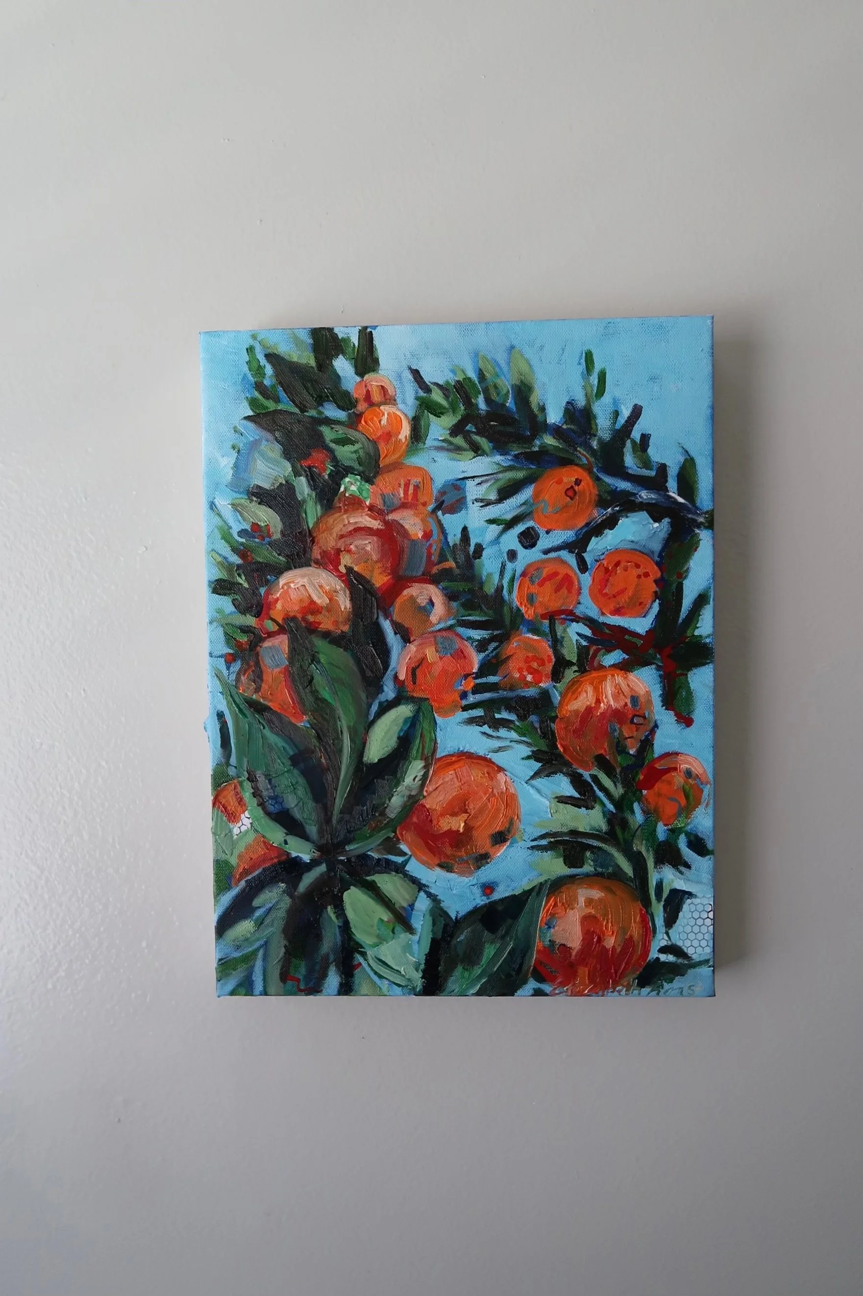 Tangerine Dreams