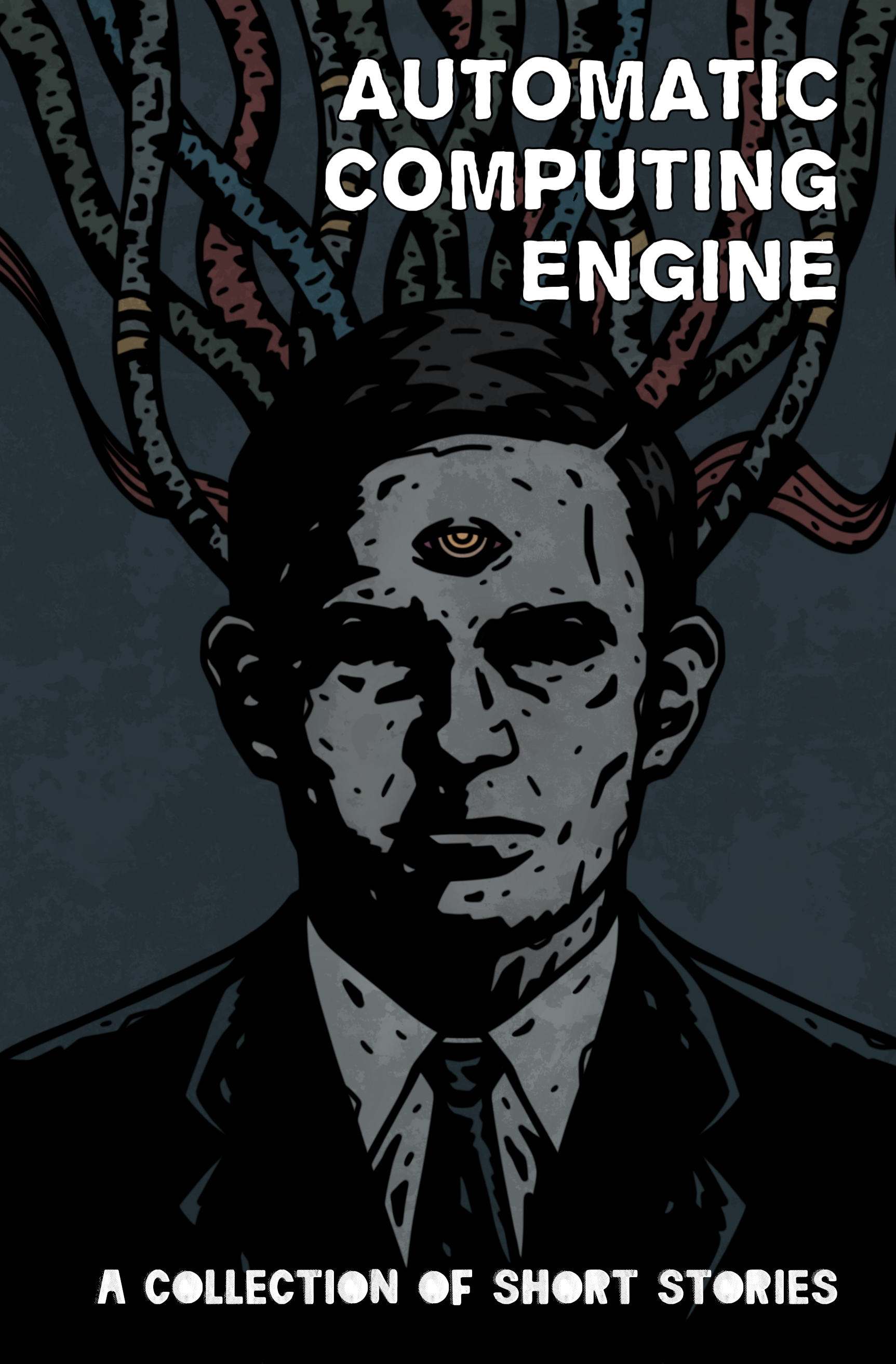 Automatic Computing Engine