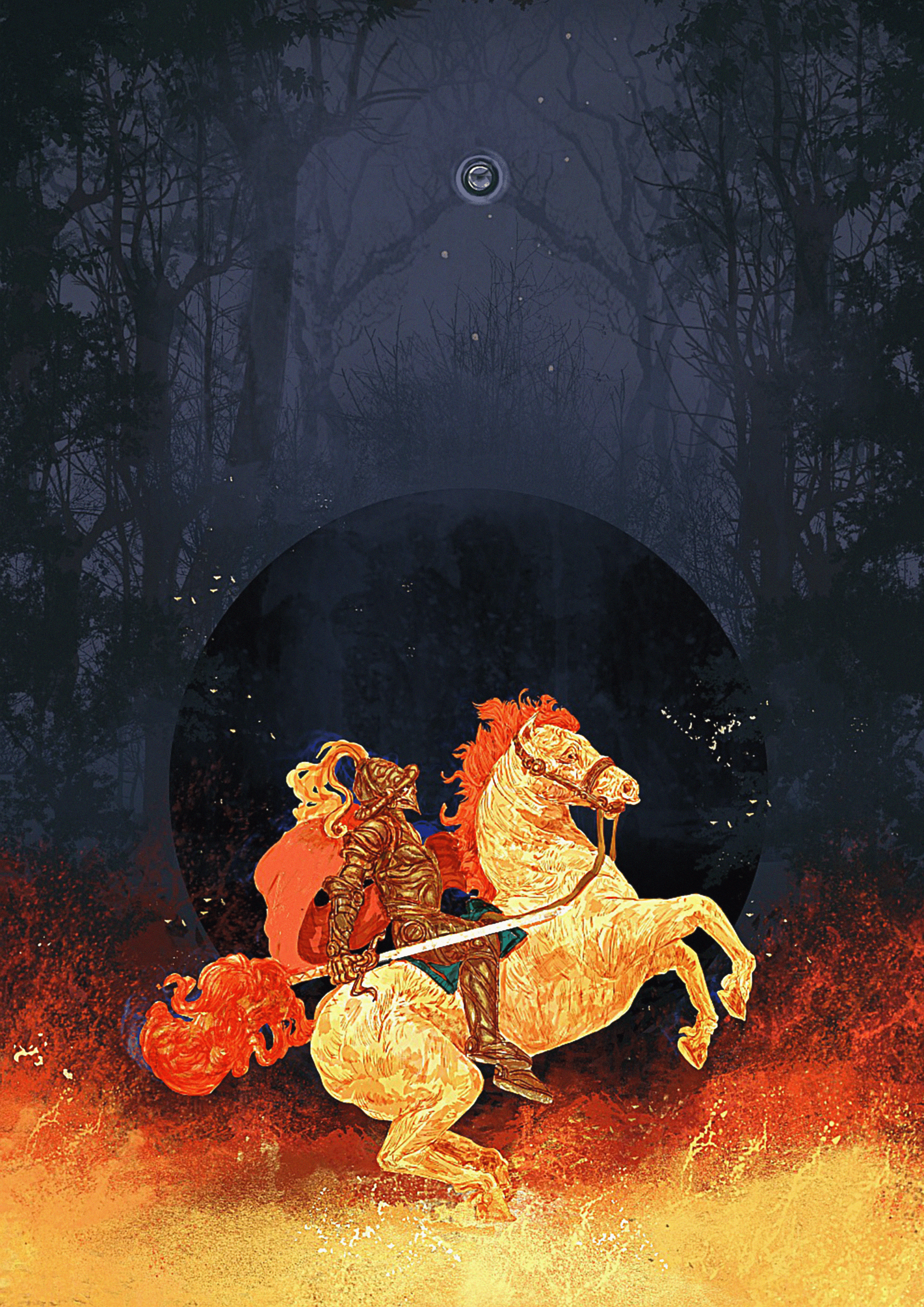 Golden Knight