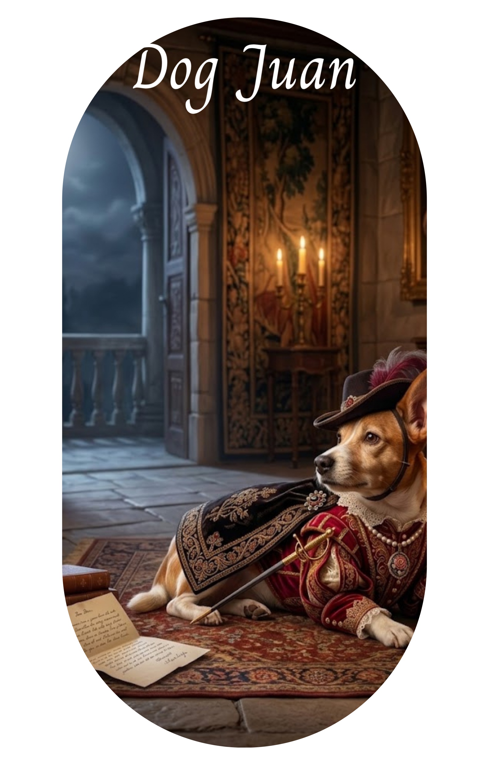 Things I Make For Fun