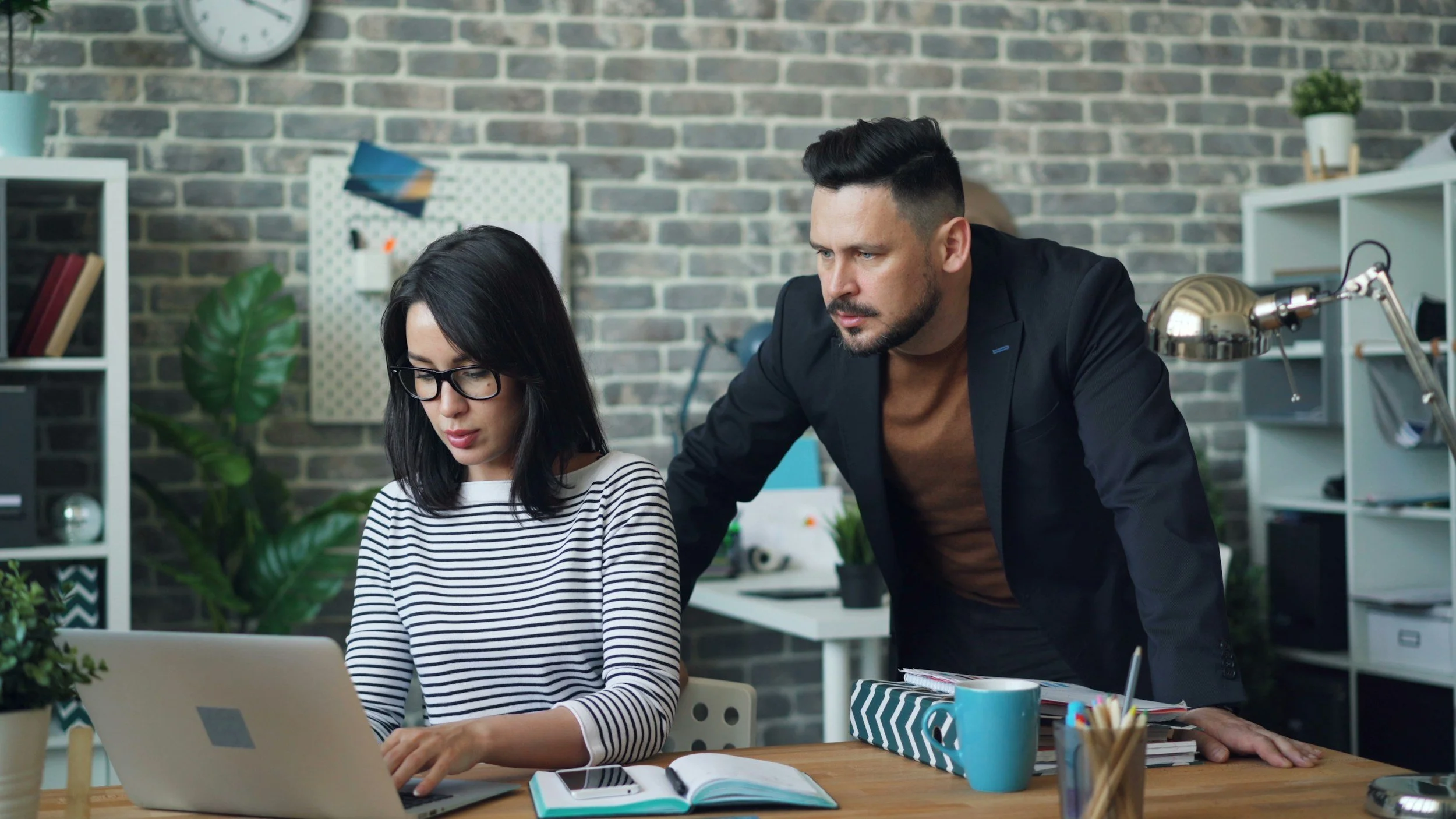 How to Navigate Work Relationships as a Man Who Cares About Emotional Safety