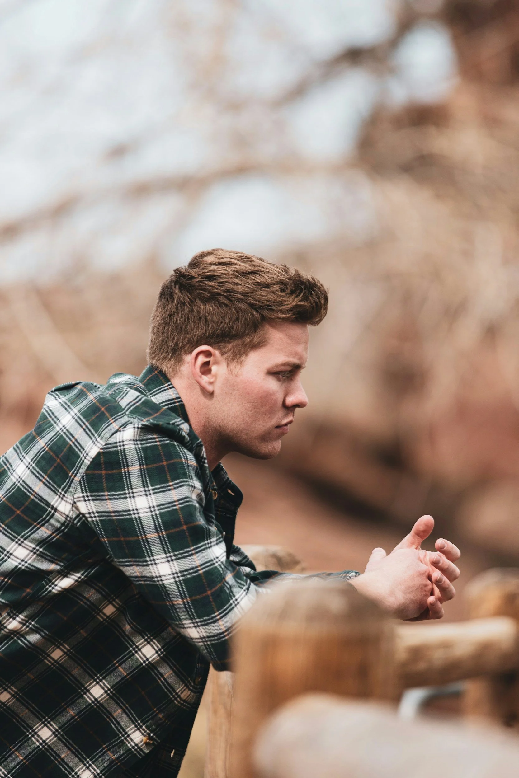 How to Know When to Stay and Work It Out and When to Actually Leave
