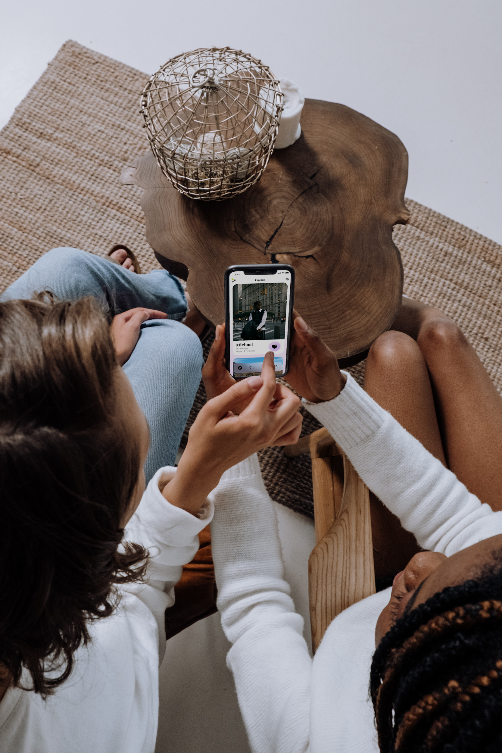 Everyone Seems Ready to Move On to the Next Best Thing. How Do You Actually Know When to Stay?