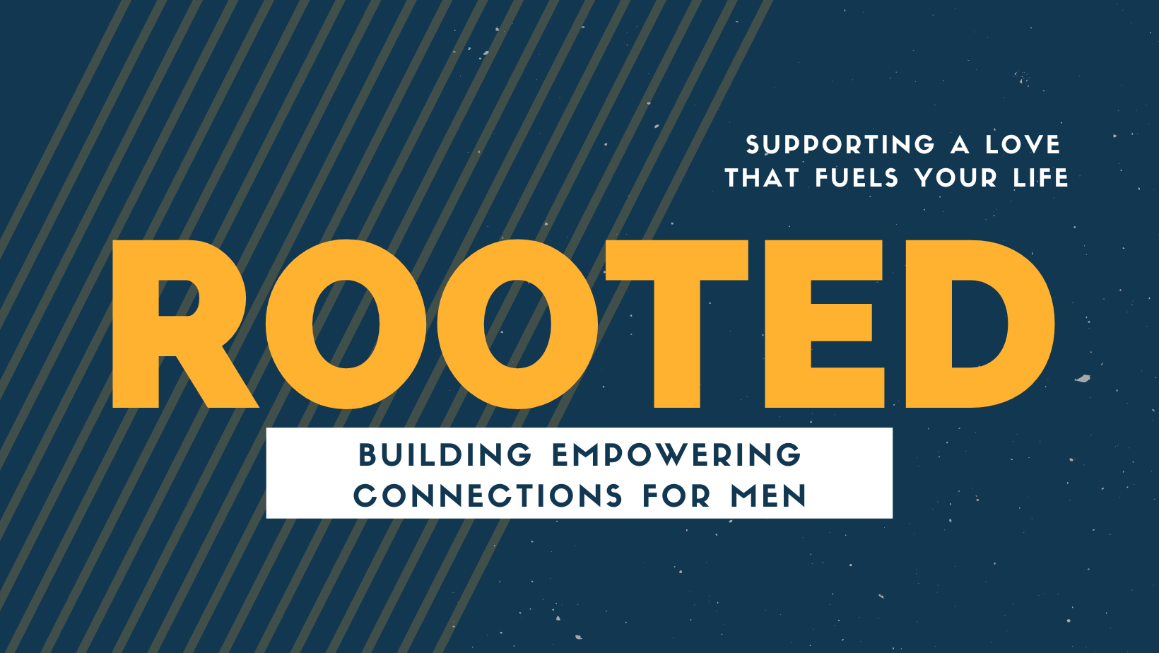 Men's Course: Rooted — Courtney Schand Coaching