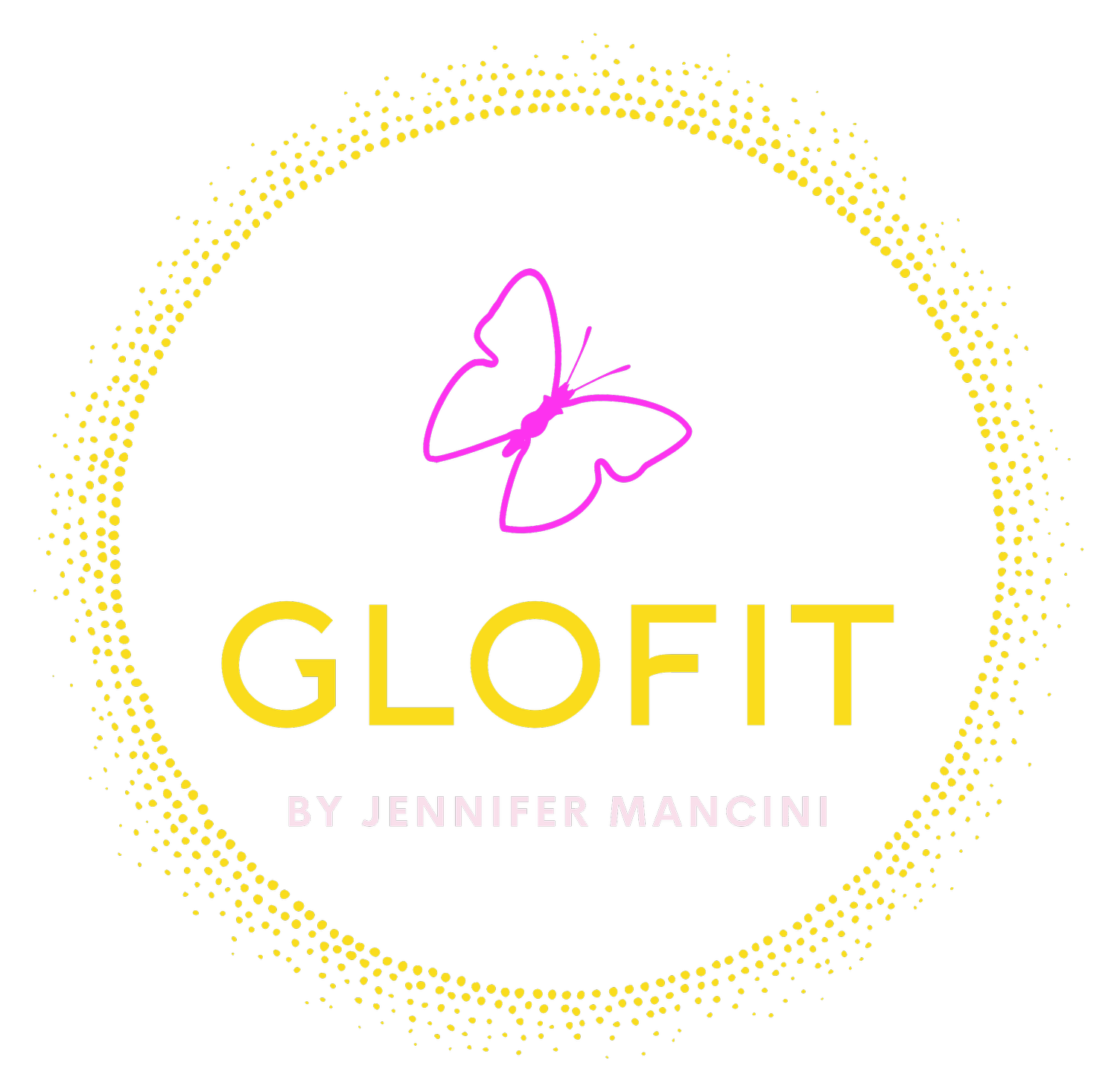GloFit By Jennifer Mancini