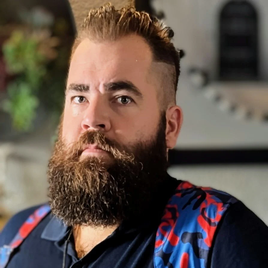 Portrait of the Business Owner