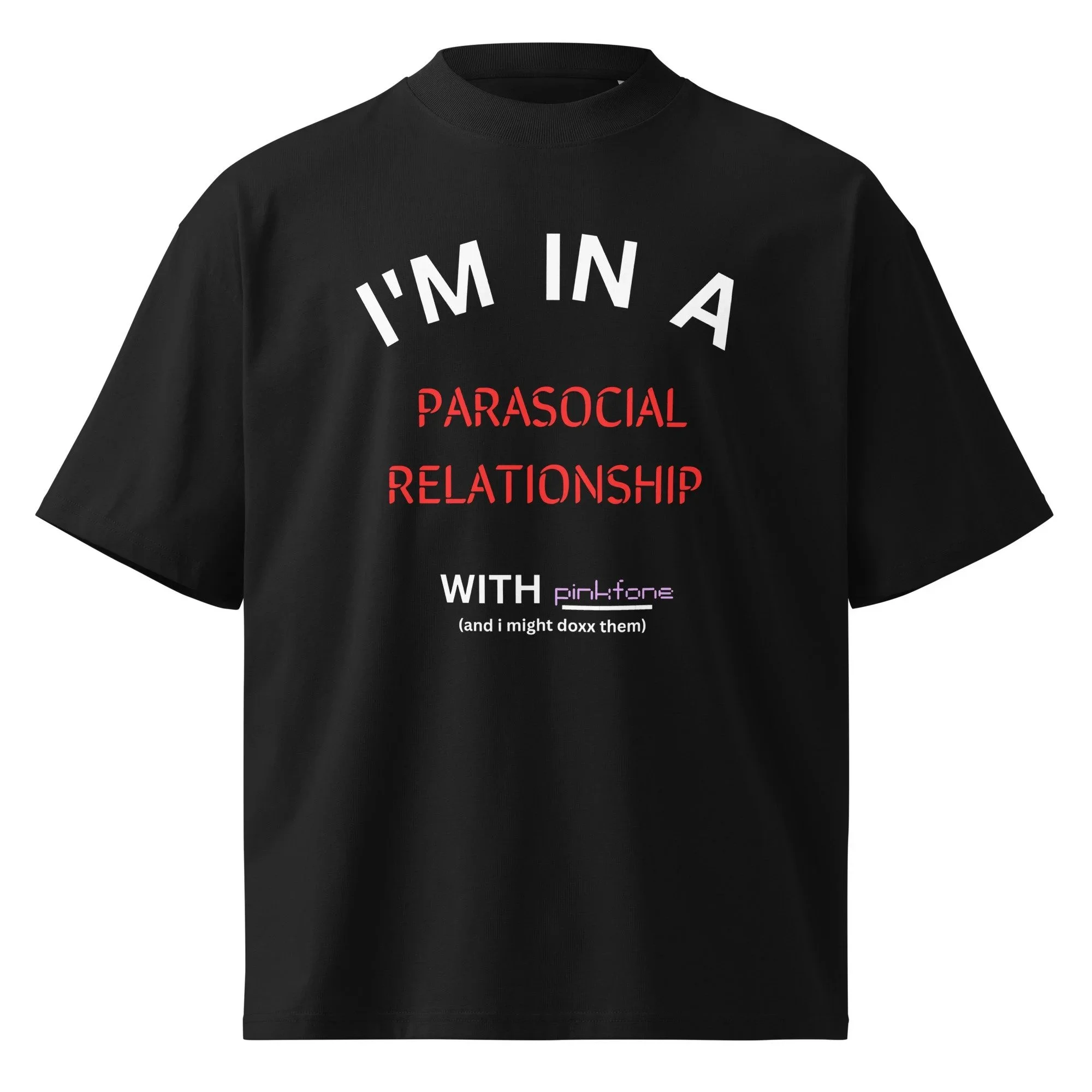 unisex-organic-oversized-high-neck-t-shirt-black-front-693b010453cbc.jpg