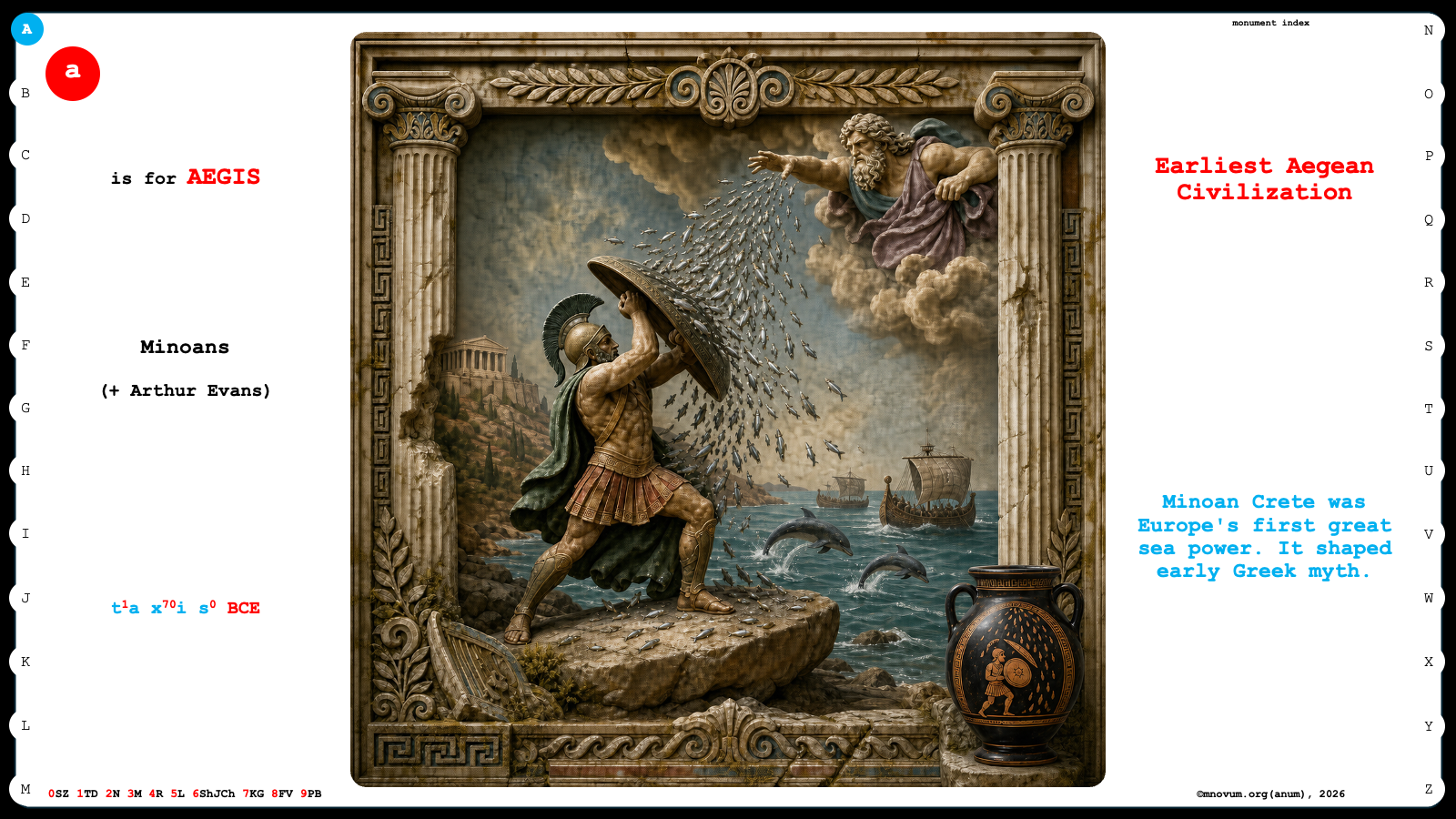 record of hellenic (greek) civilization