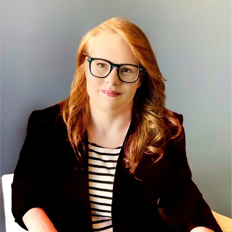 Diane Kopperl Corporate Headshot