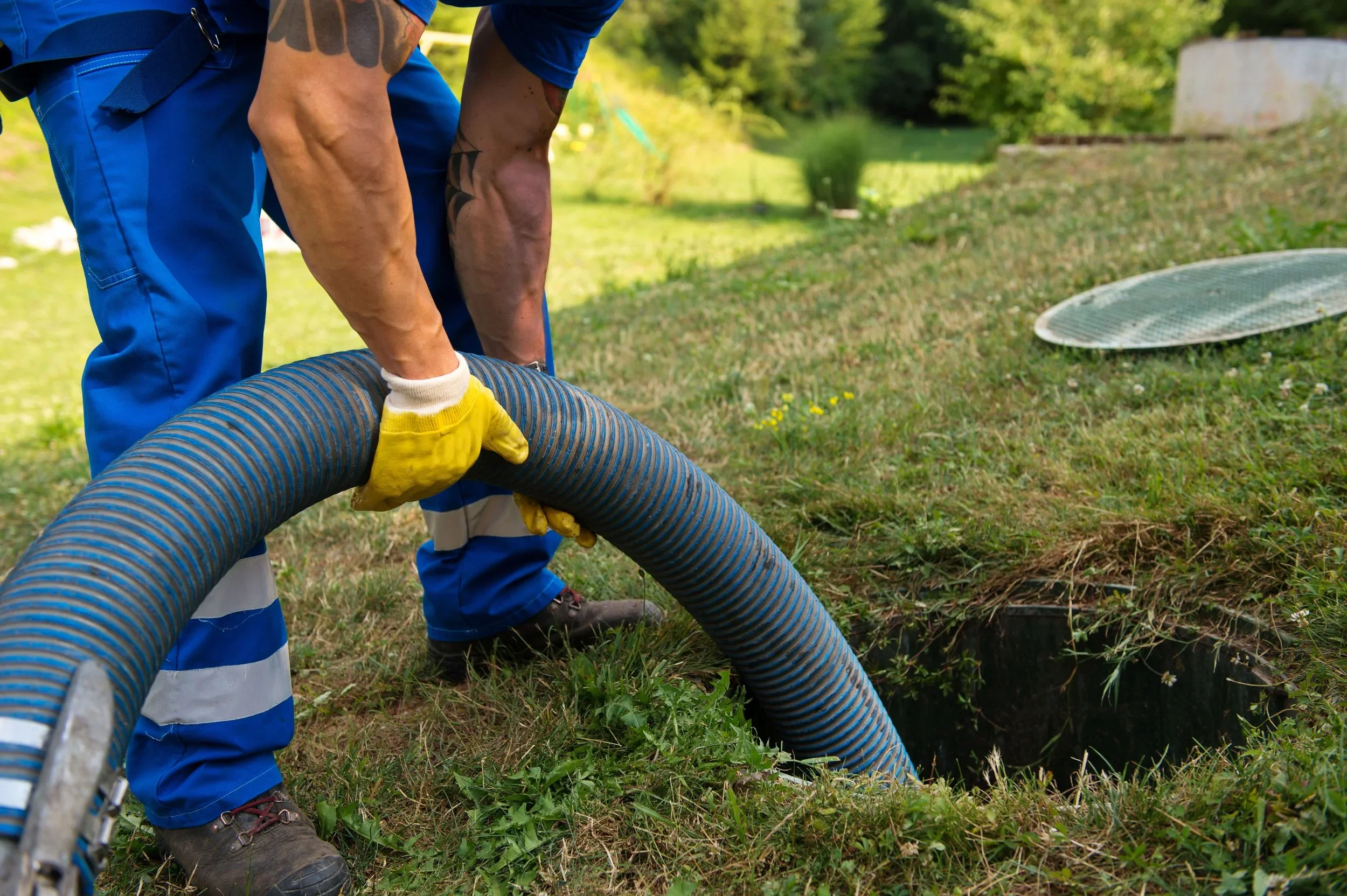 How Often Should You Have Your Septic System Pumped?