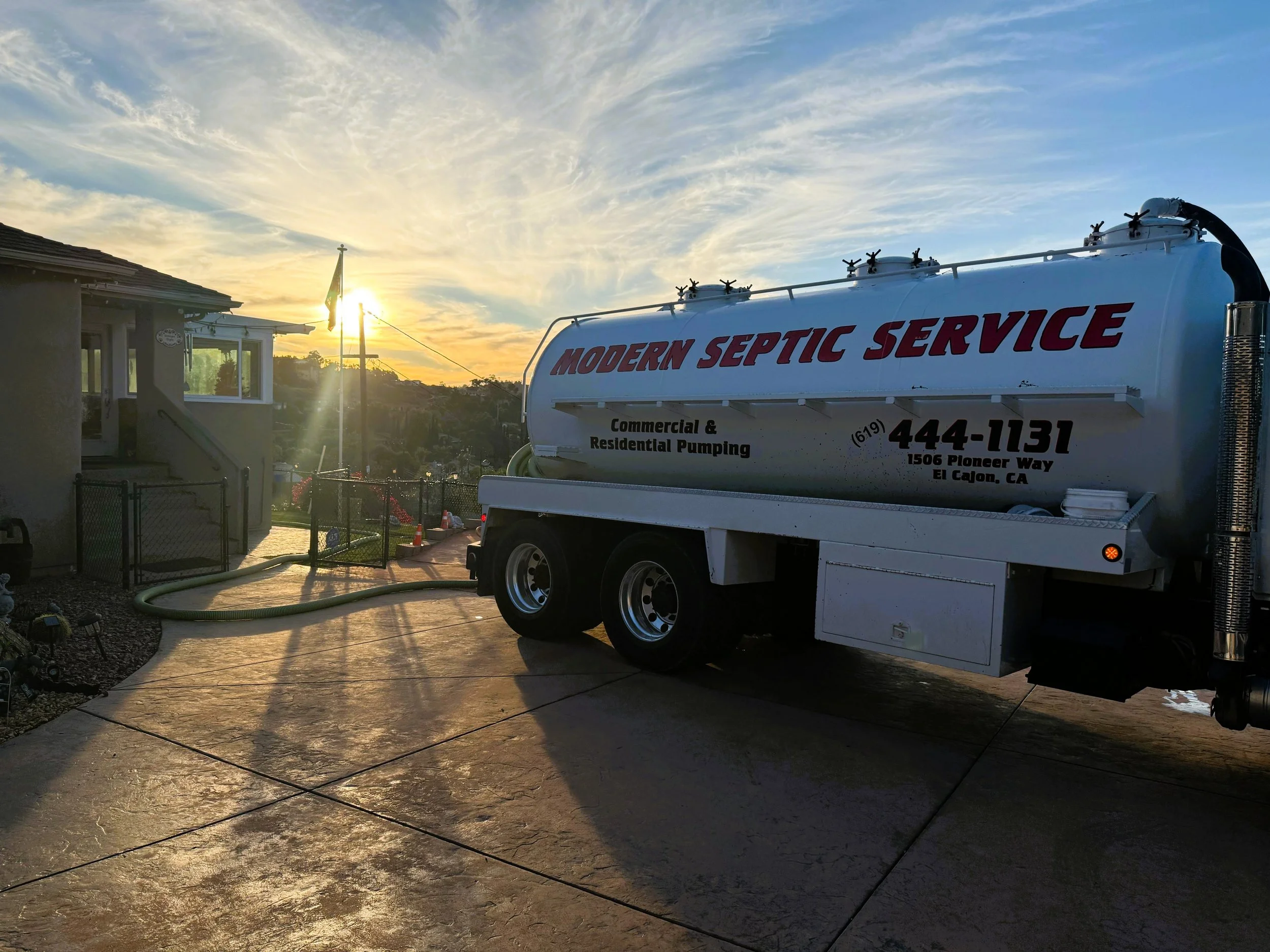 Septic Service La Mesa, Septic Pumping La Mesa, Septic Tank Repair La Mesa, Septic Service La Mesa, Emergency Septic Service  La Mesa