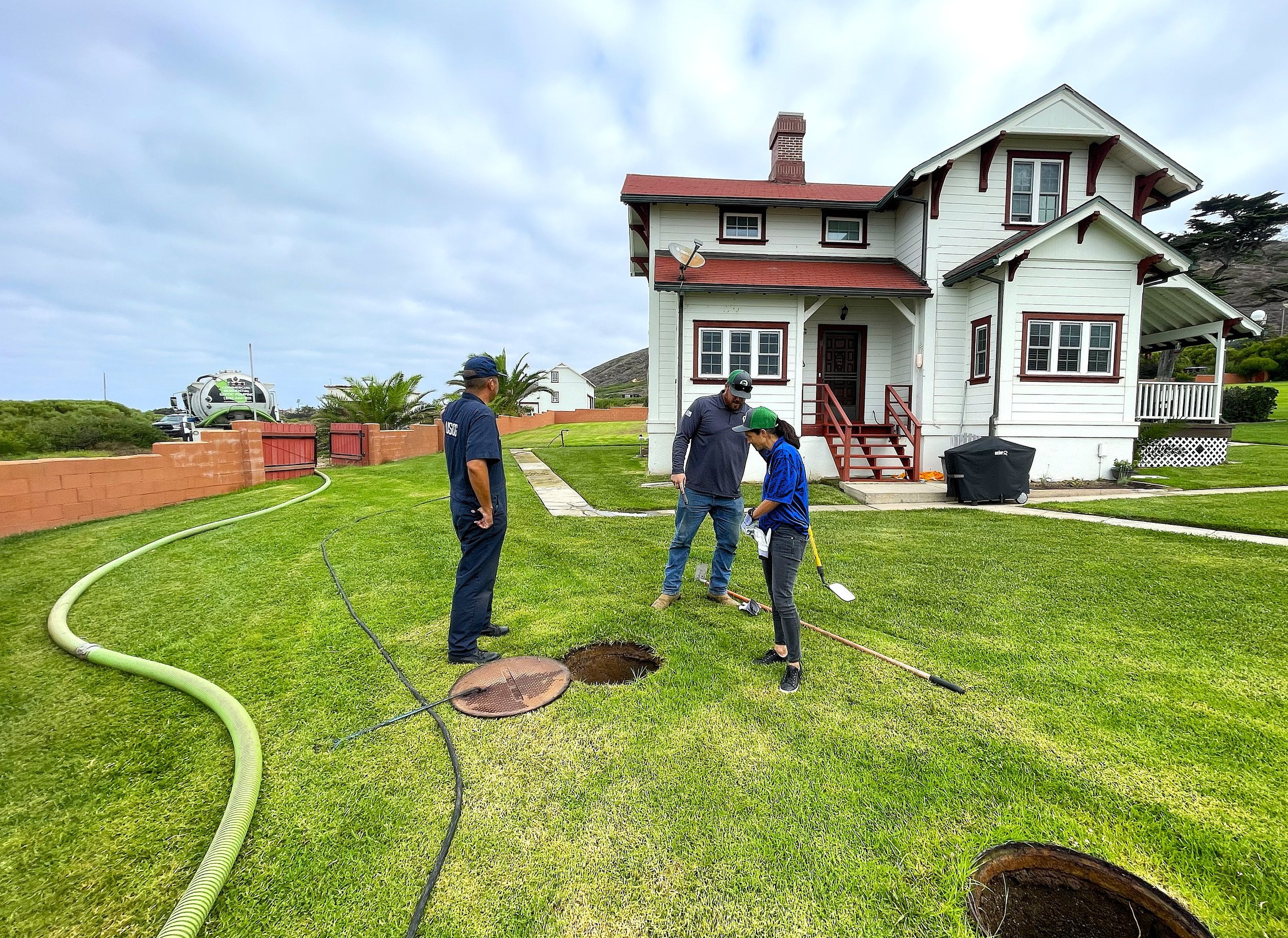 Certificate of Inspection El Cajon, Certificate of Inspection La Mesa, Certificate of Inspection Bonita, Certificate of Inspection Alpine, Certificate of Inspection Santee, Certificate of Inspection Pine Valley, Certificate of Inspection Lake Side,