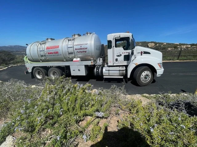 El Cajon Septic Pumping, El Cajon Septic Servoice, El Cajon Certificate of Inspection, El Cajon Emergency Septic Service