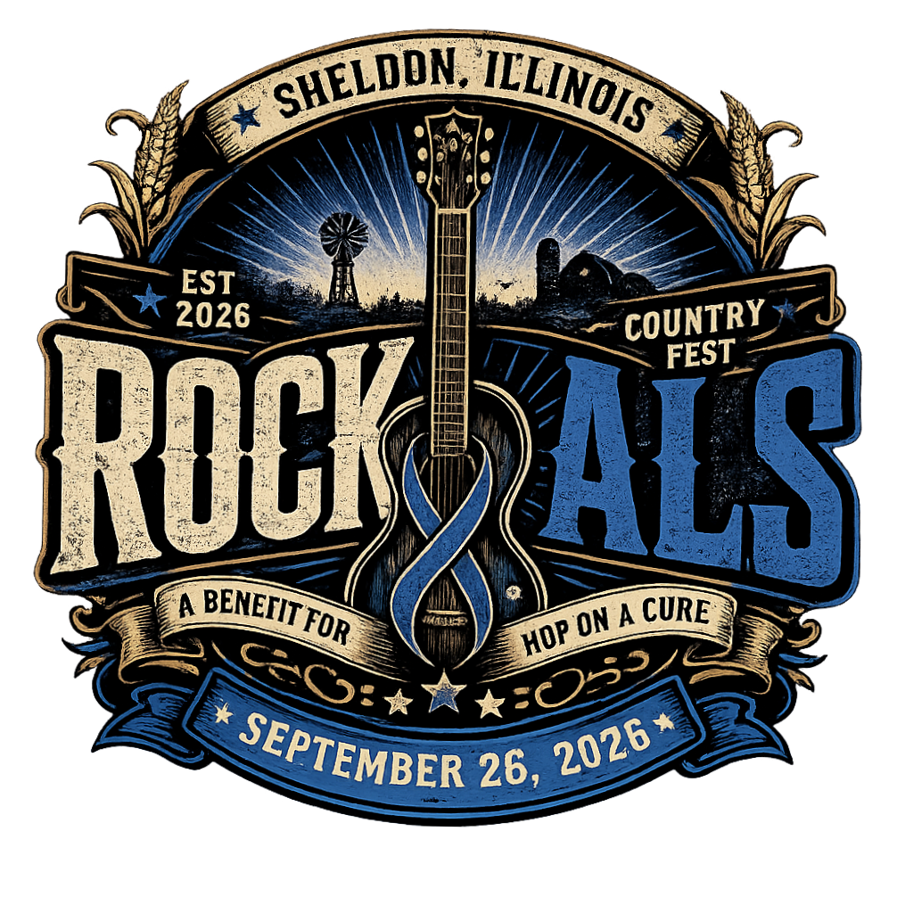 Rock ALS Music Festival