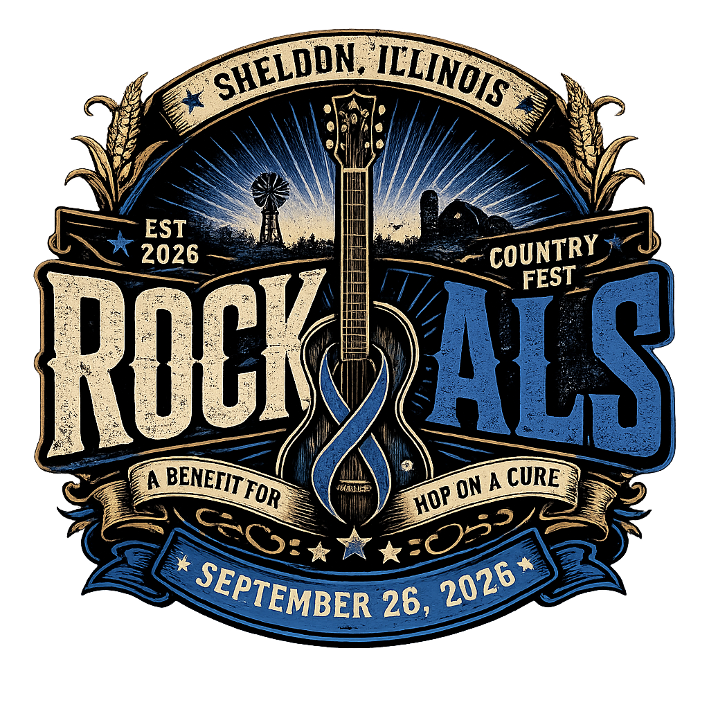 Rock ALS Music Festival