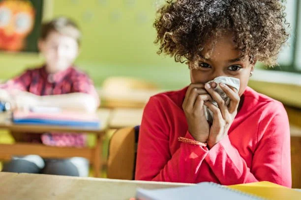 Back-to-School Germs? Your HVAC System Can Help Keep Your Home Healthier