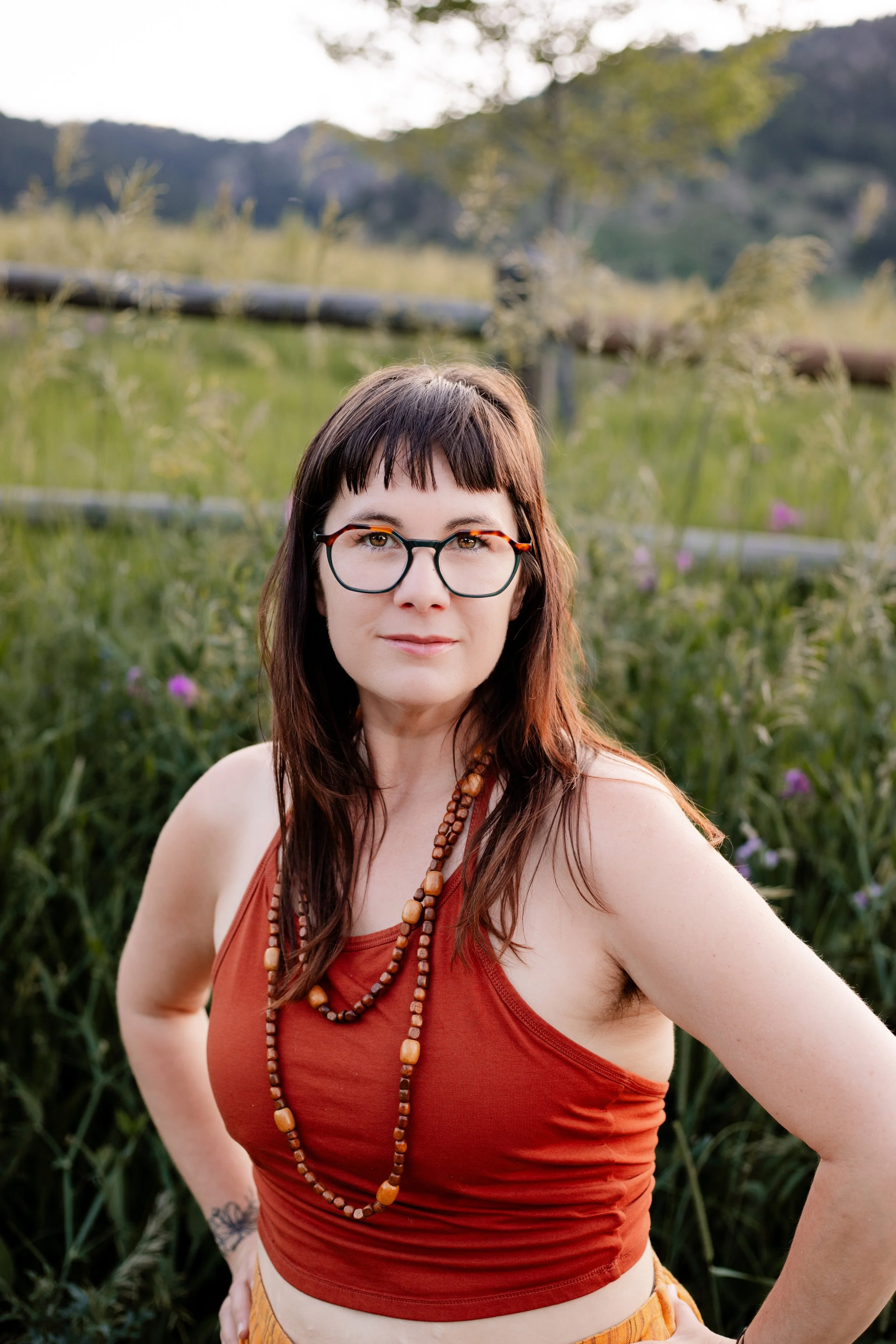 Actress & Choreographer