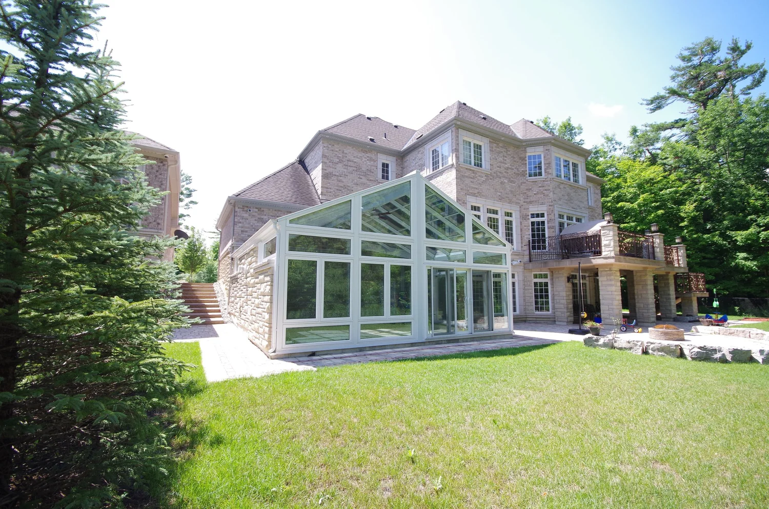 Sunrooms