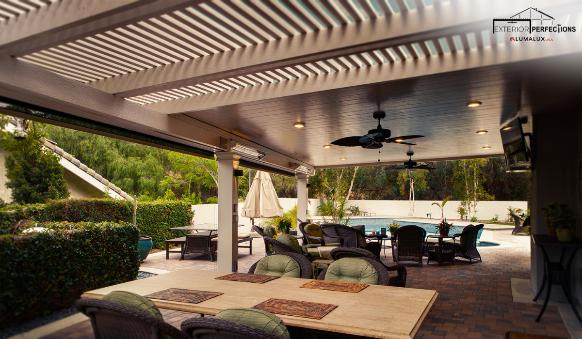 11 Ways Good Patio Ideas Quietly Save You Money Every Year