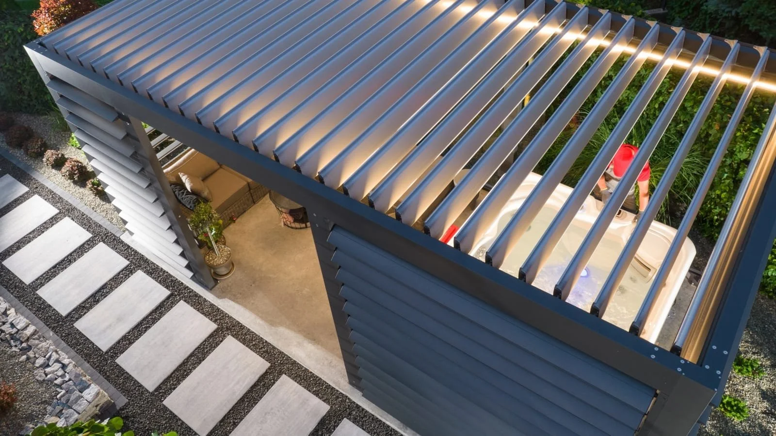 Patio Ideas: Inspiration for Your Patio Design