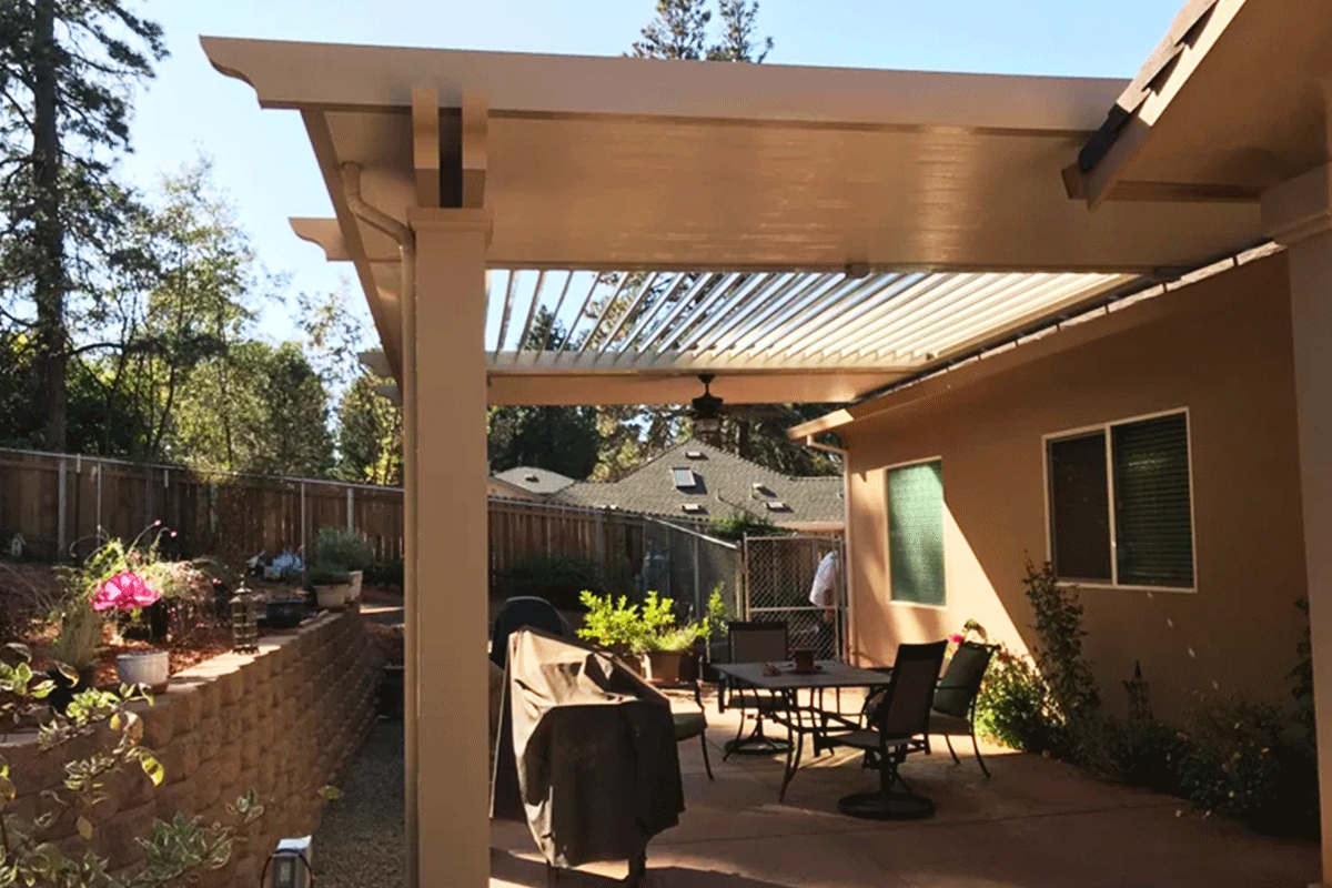 Patio Covers