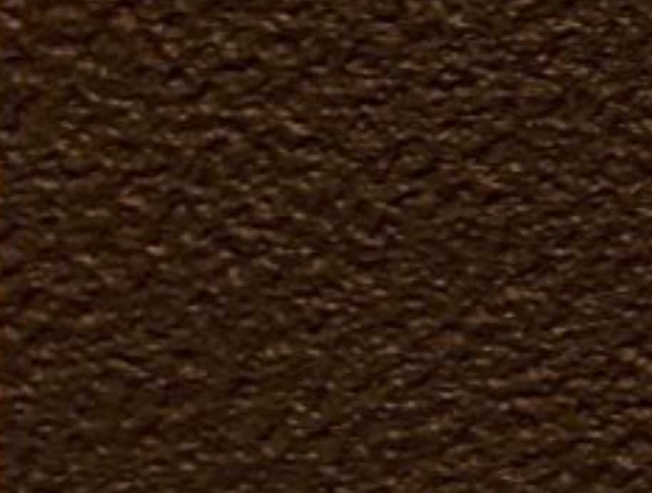 dark brown textured surface close-up