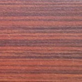 Close-up of wooden texture with horizontal grain lines