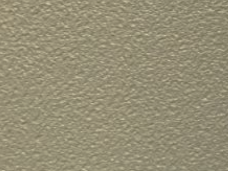 close-up of textured beige surface