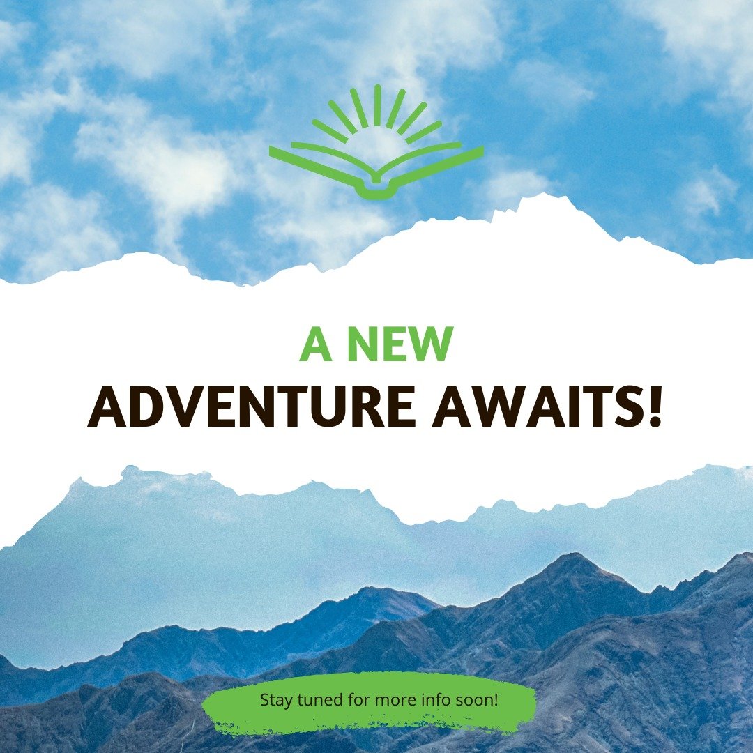 The winds of change are stirring at Inspireducation! A shift is coming that will take our impact even further. Are you ready? #InspiringChange #SomethingNew #ExcitingTimes #TogetherWeLead #LeadTheWay