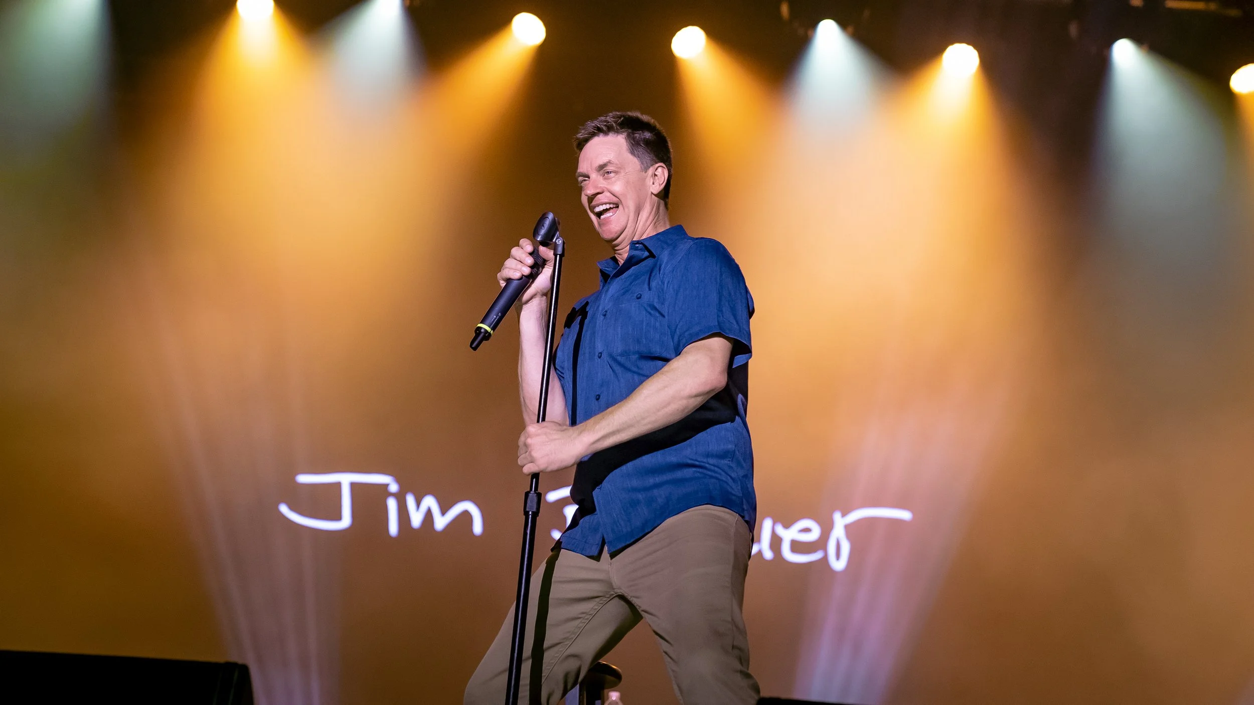 🎤 Performance-Driven Videography