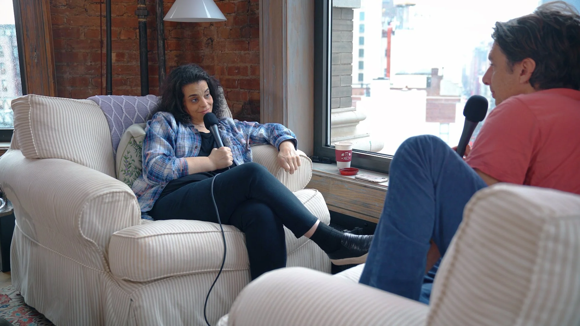 Virtual Comedy Network