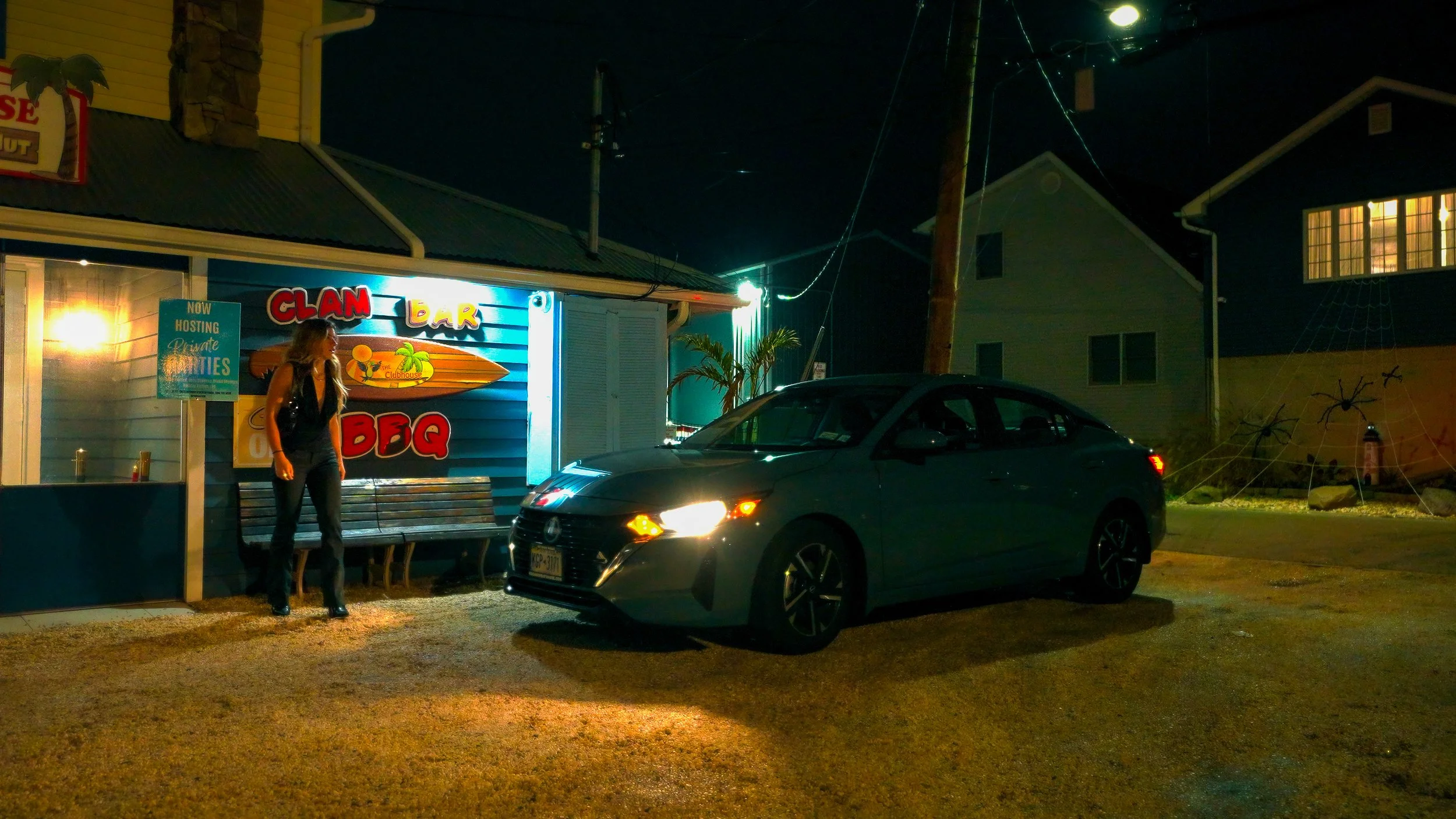 "Chamber of Reflections" - (un)Official Music Video