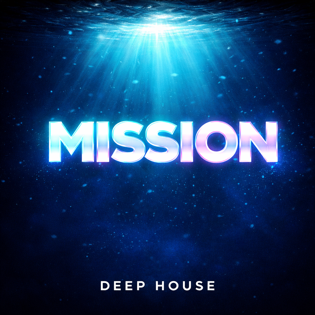 “Mission” - Deep House