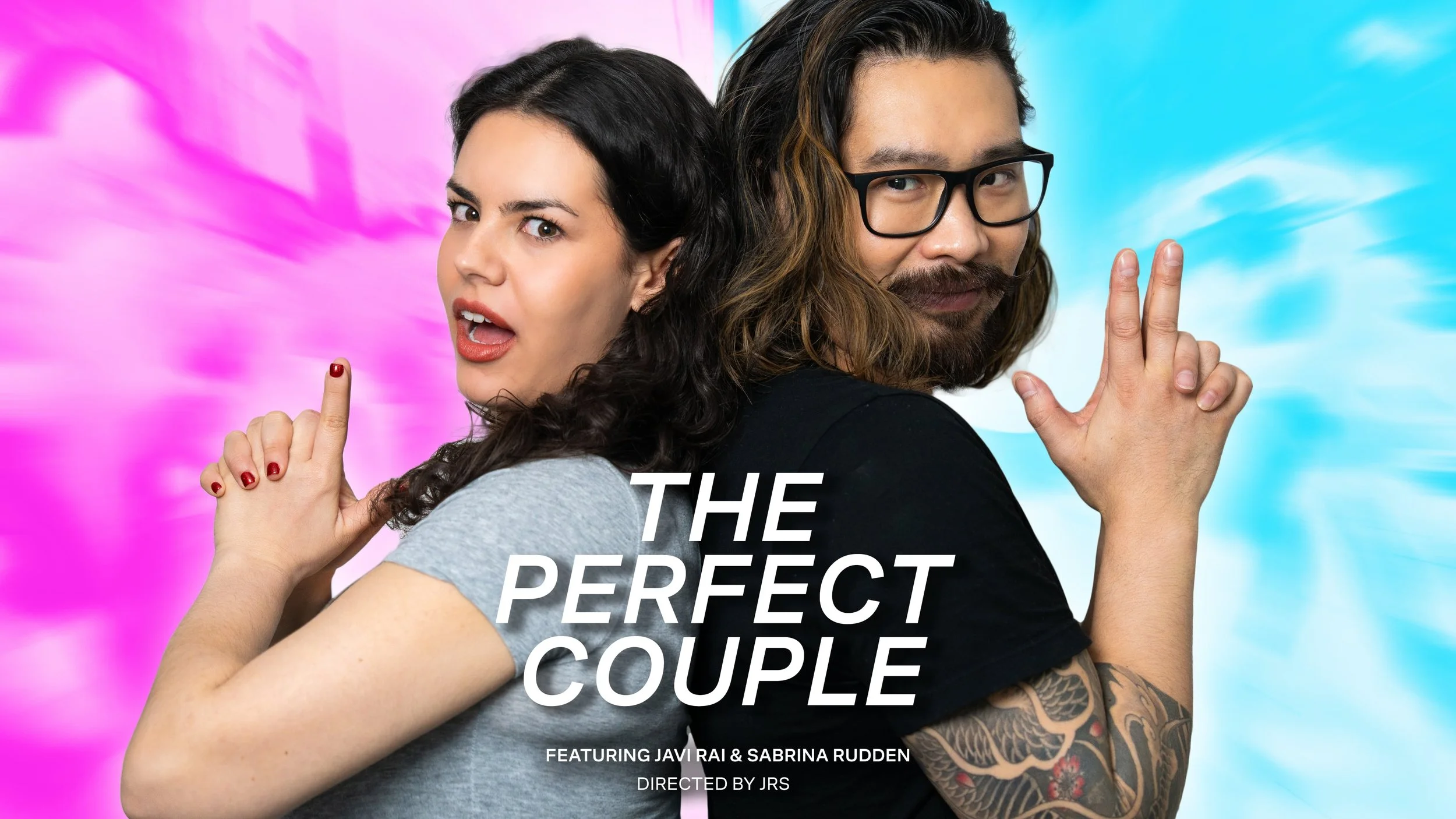 “The Perfect Couple” - Short Film