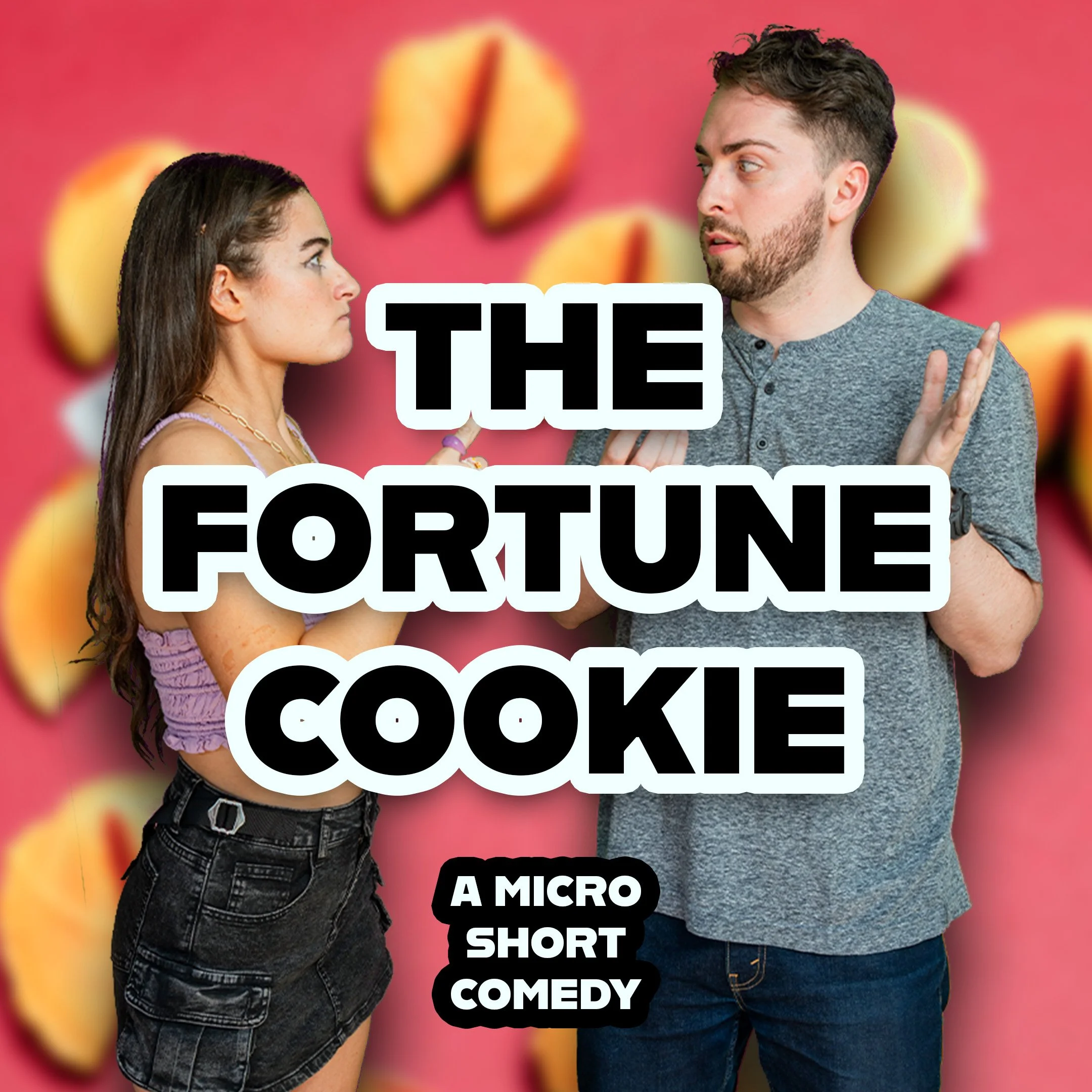 The Fortune Cookie
