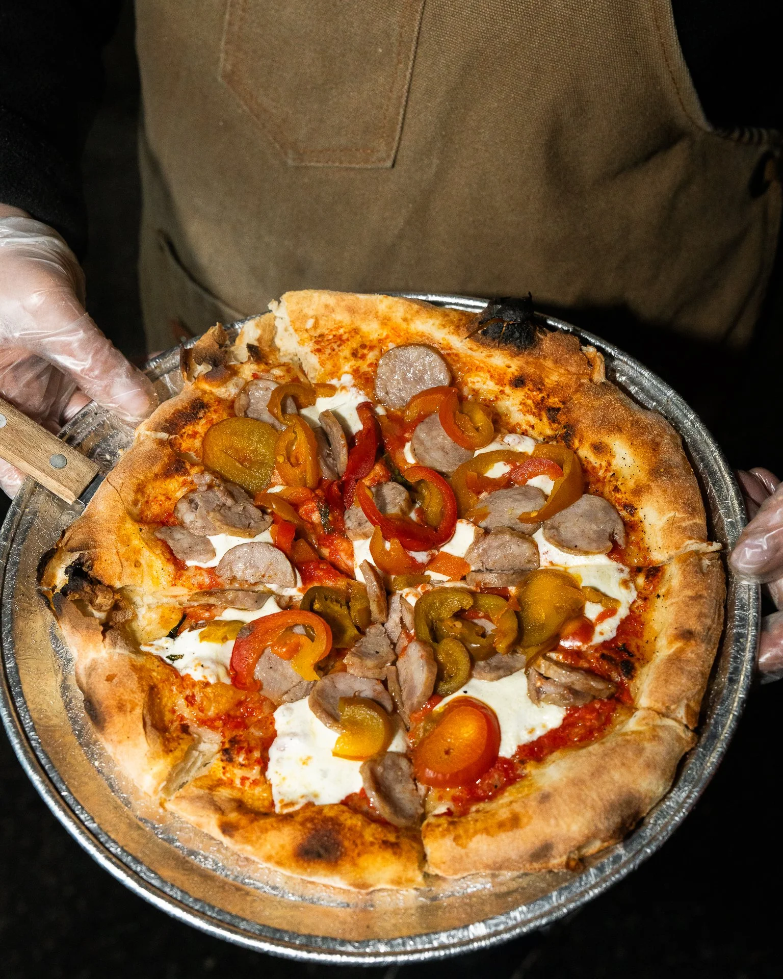 Long Island Pizza Company